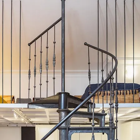 Retro Old Town Lejlighed Wrocław