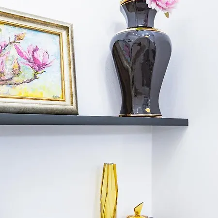 Retro Old Town * Wrocław