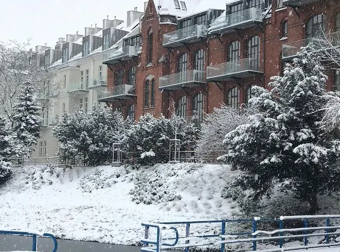 Retro Old Town شقة فروتسواف