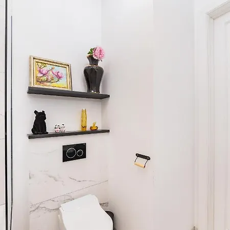 דירה Retro Old Town *