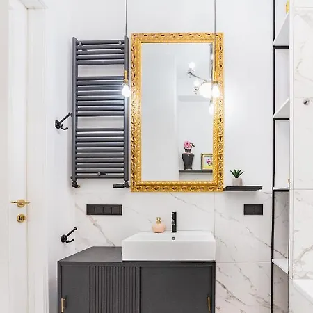 Retro Old Town * ורוצלב