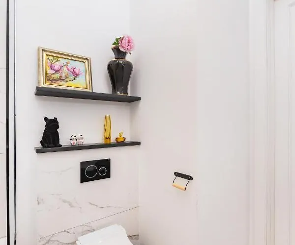 Lägenhet Retro Old Town *