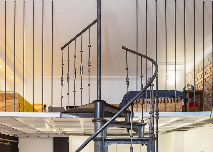 Retro Old Town Lägenhet Wrocław