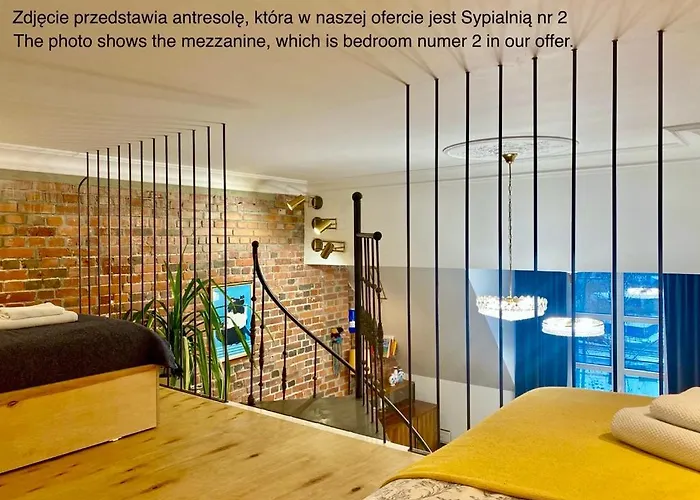 Retro Old Town Lägenhet Wrocław