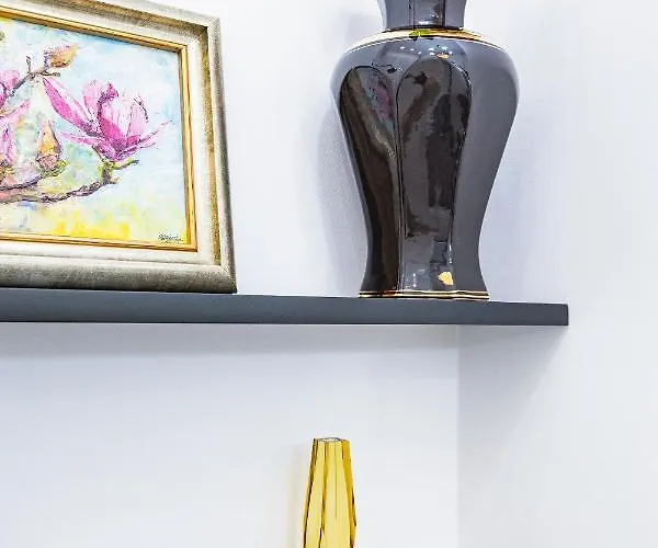 Retro Old Town * Wrocław