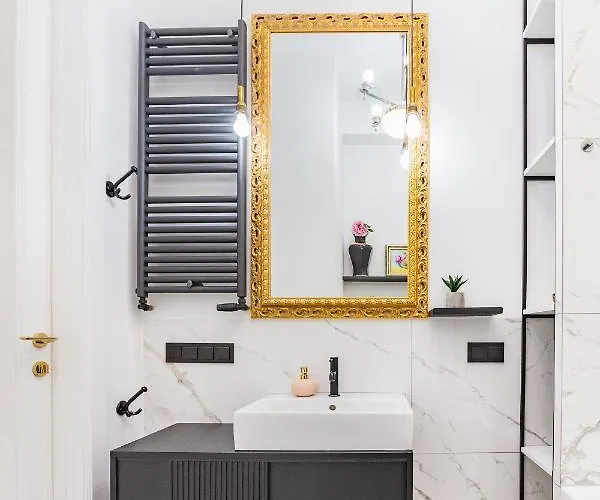 Retro Old Town * Wrocław